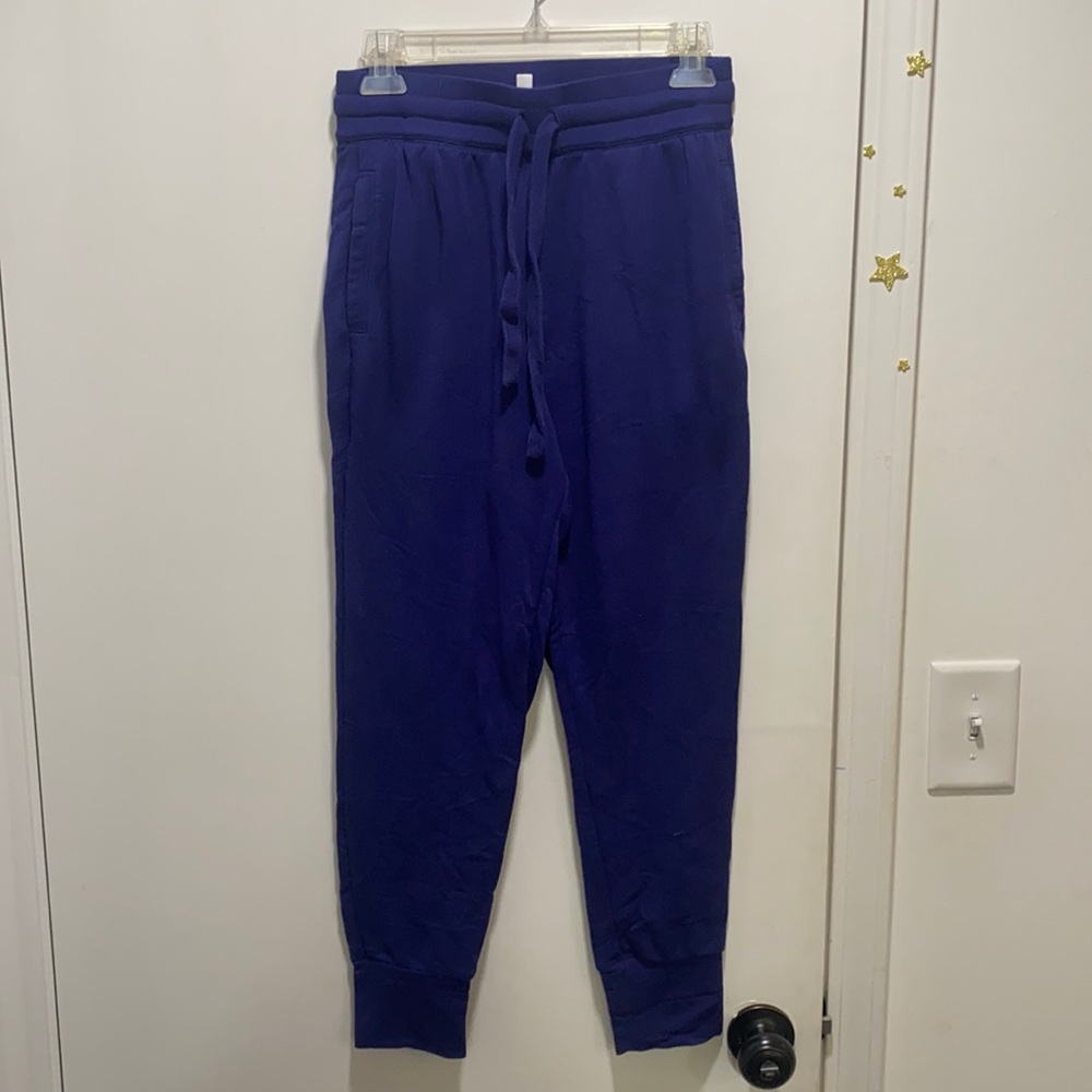 fabletics sweatpants
